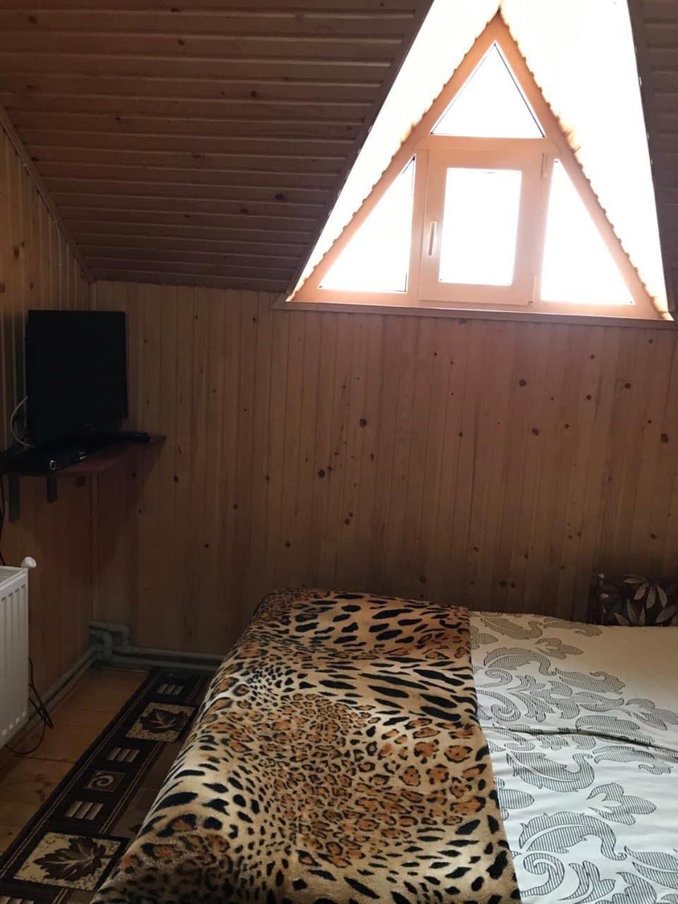 Котедж ,,Тік" Hotel Tatariv Quarto foto