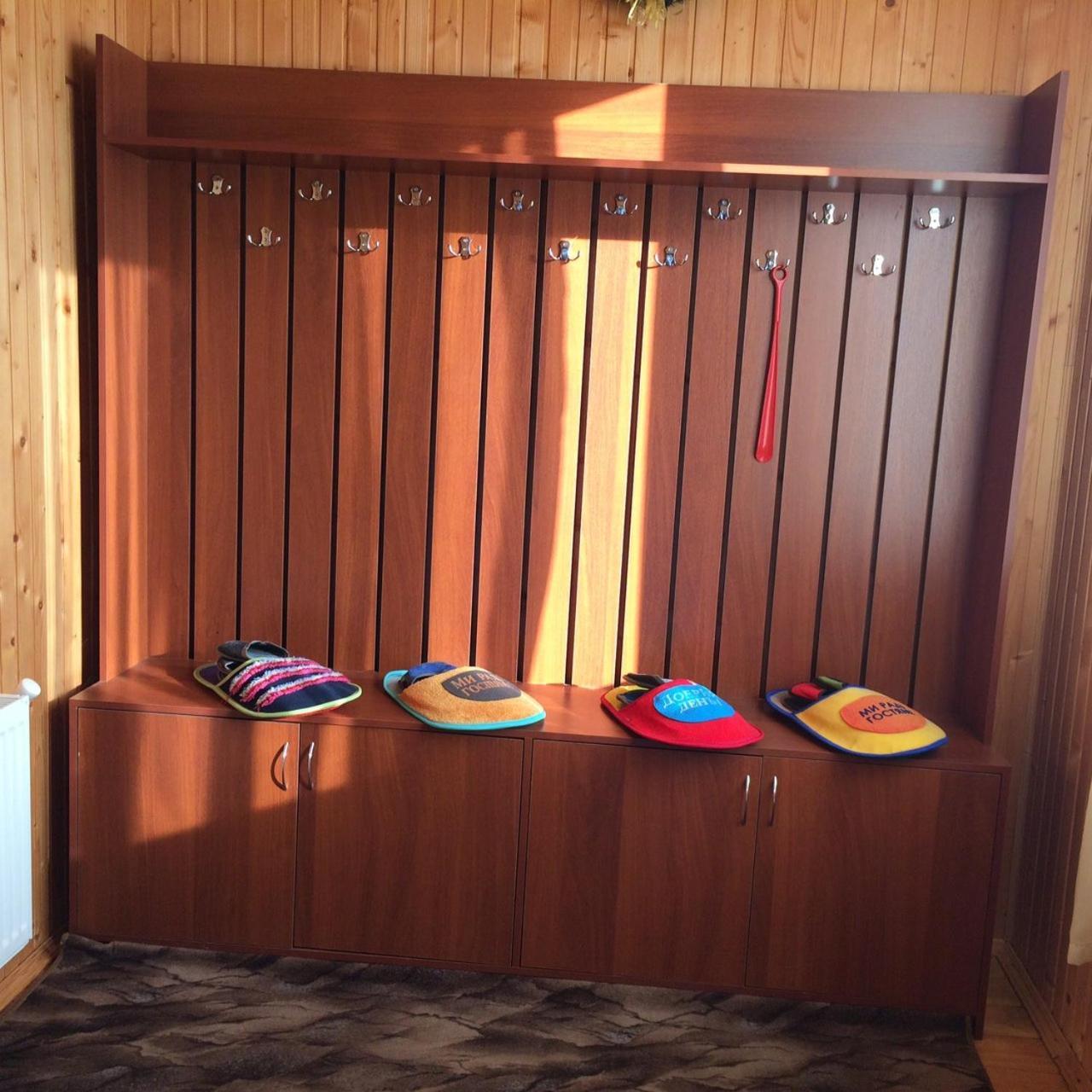Котедж ,,Тік" Hotel Tatariv Exterior foto