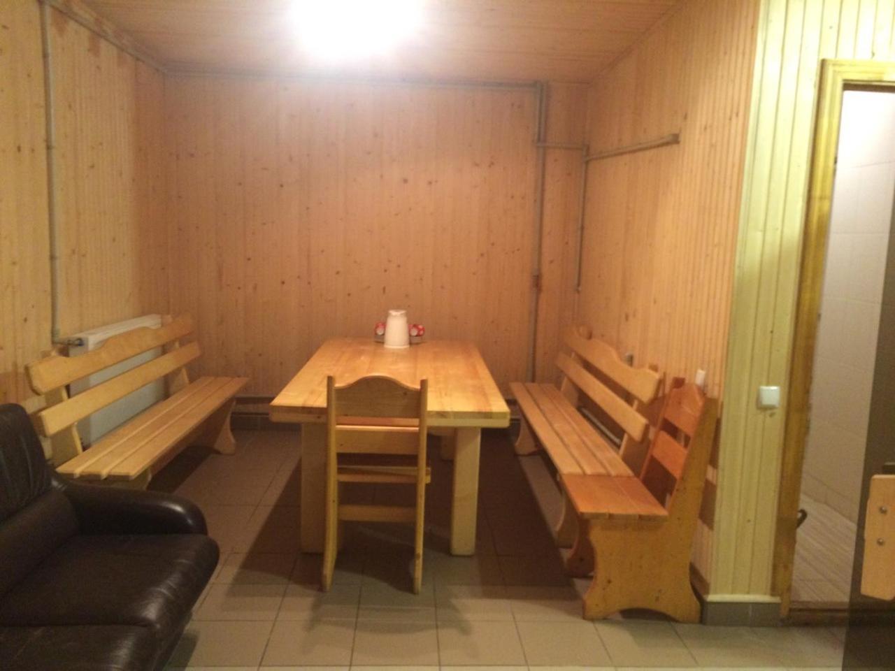 Котедж ,,Тік" Hotel Tatariv Exterior foto