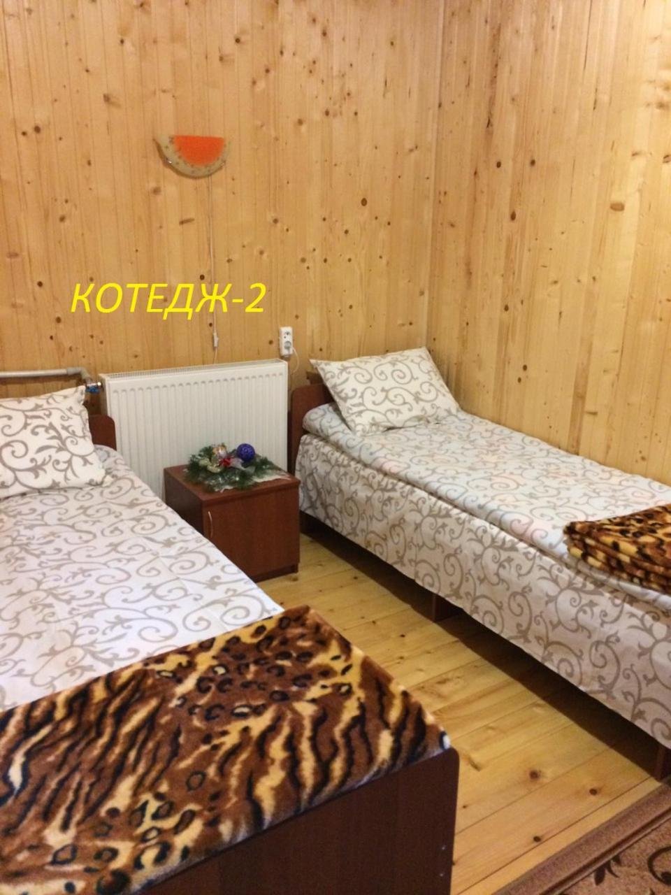 Котедж ,,Тік" Hotel Tatariv Exterior foto